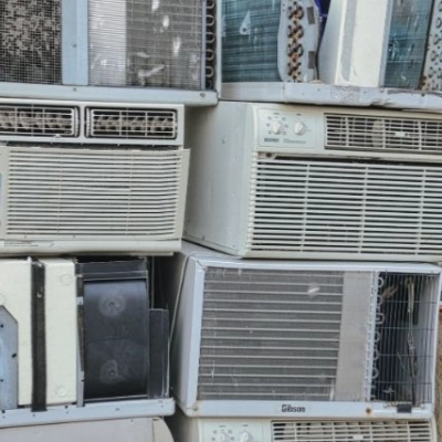 Kumluca Bölgesinde Hurda Sarı Fiyatı